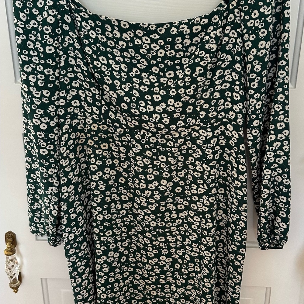 Park & Fifth
Brooklyn Dress 
Meadow - Picture 2 of 3